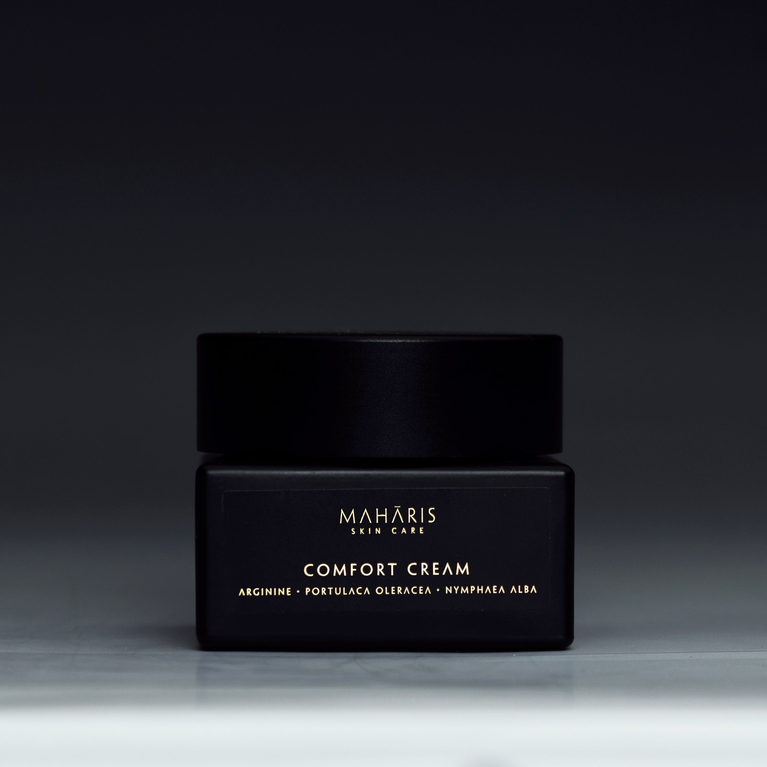 Maharis Skin Care Comfort Cream