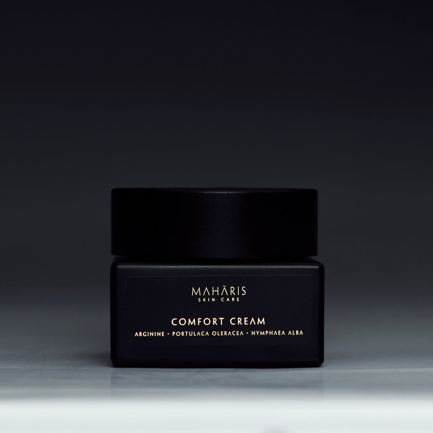 Maharis Skin Care Comfort Cream