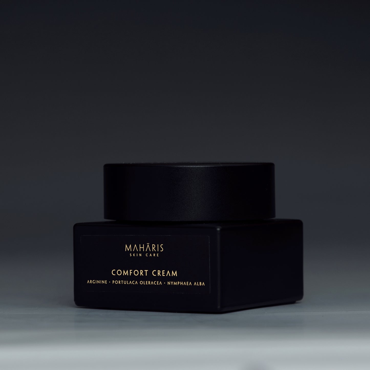 Maharis Skin Care Comfort Cream