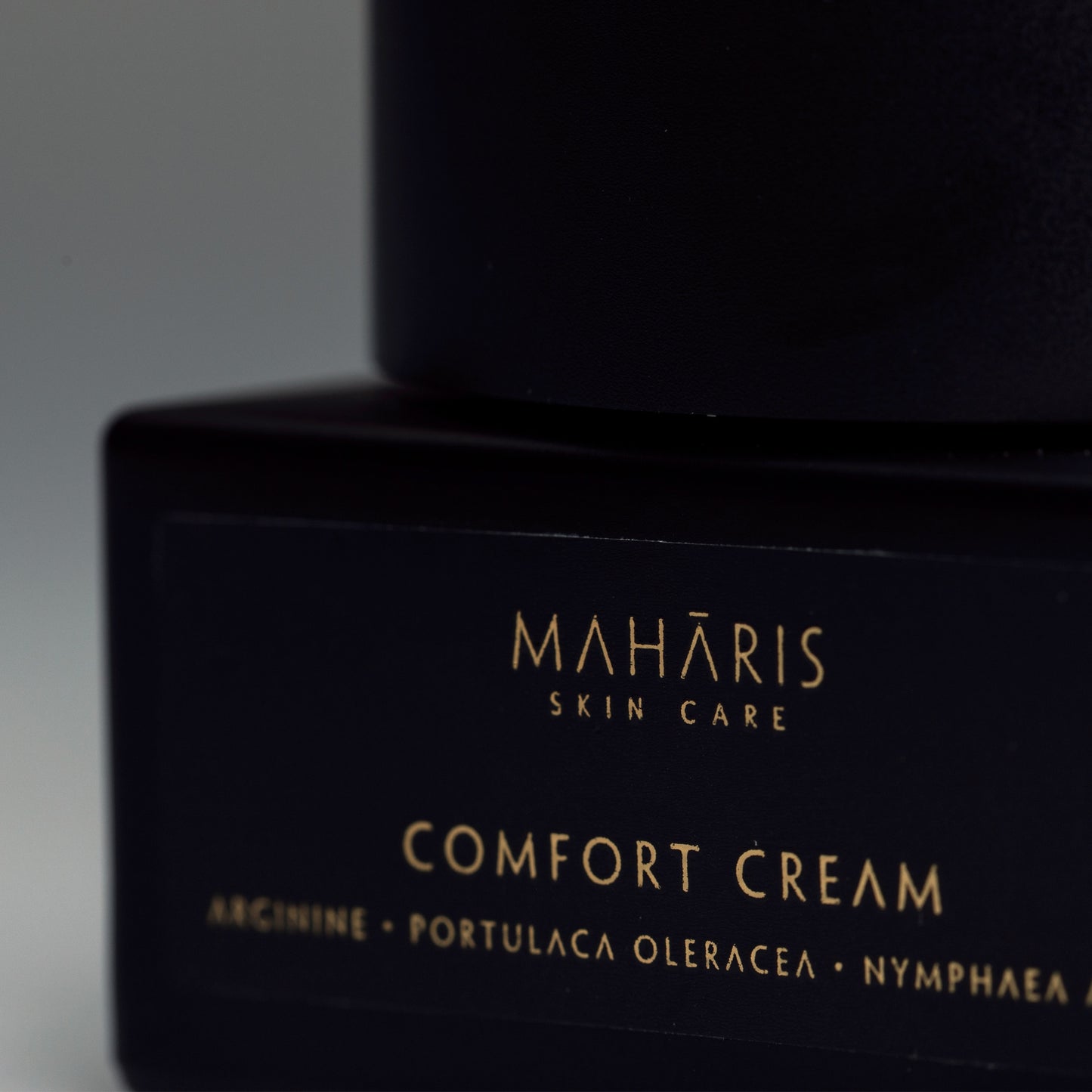 Maharis Skin Care Comfort Cream