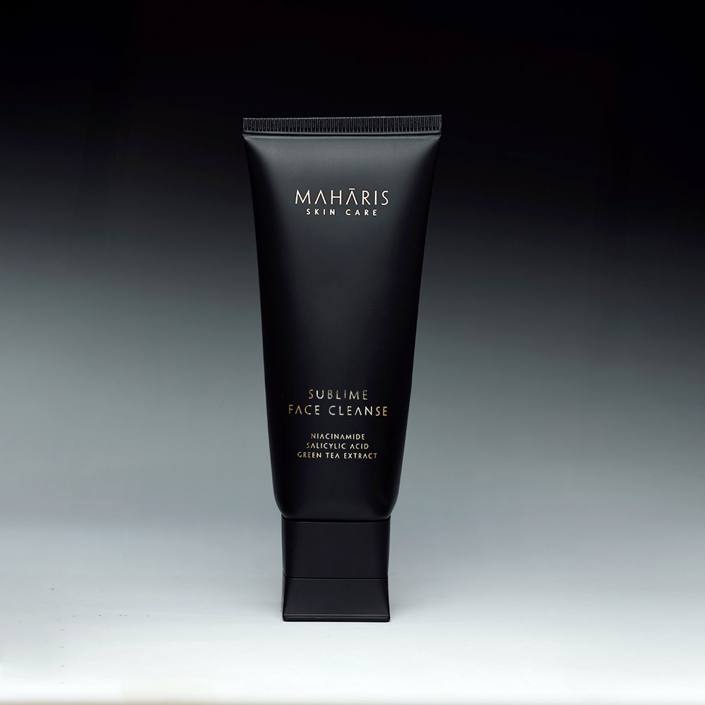 Maharis Skin Care Sublime Face Cleanse