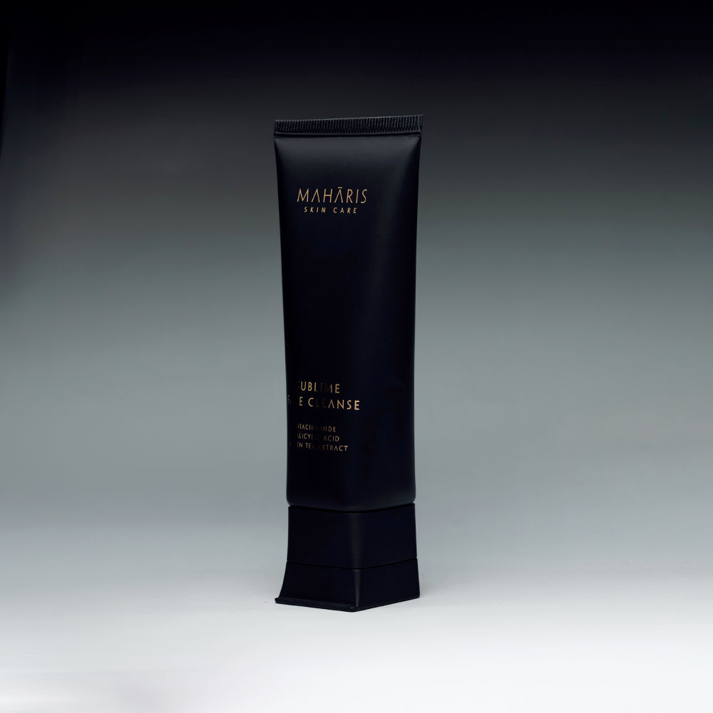 Maharis Skin Care Sublime Face Cleanse