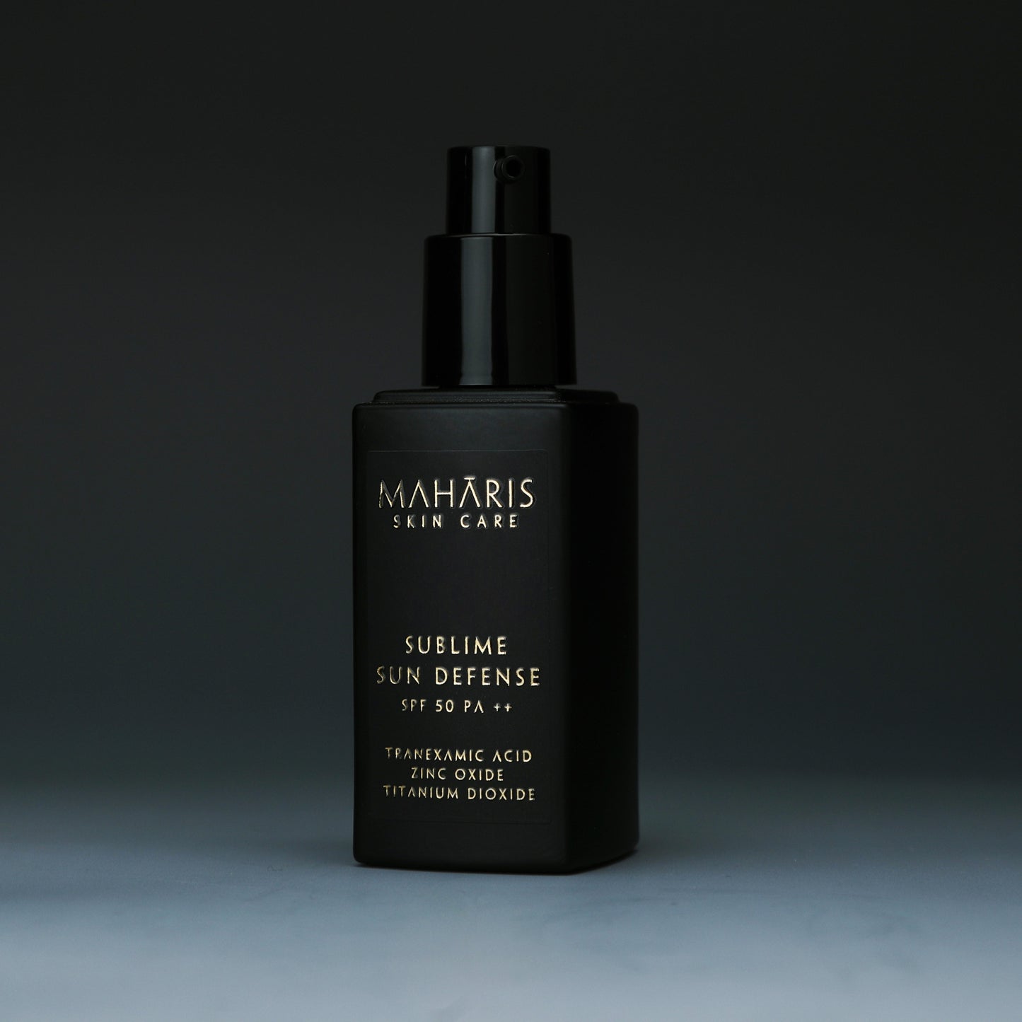 Maharis Skin Care Sublime Sun Defense SPF 50 PA ++
